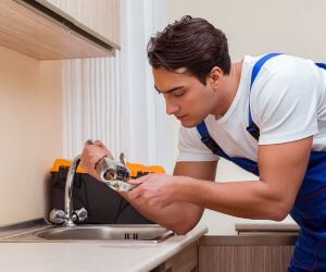 About Emergency plumbing pros Camden, OH